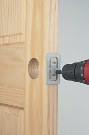 Irwin 3111001 Door Hardware Installation Kit