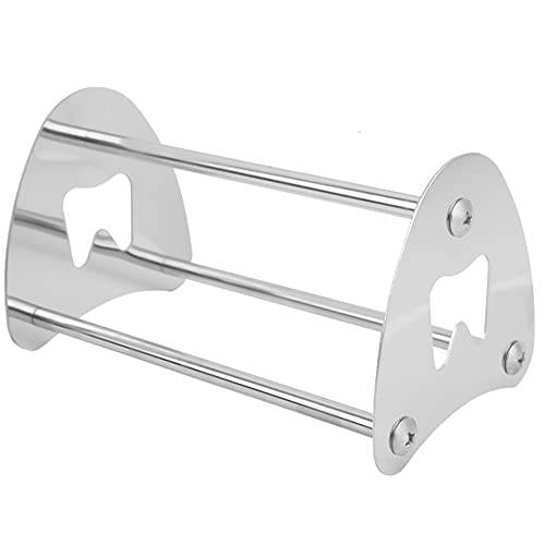 Gonetre Stainless Steel Pliers Holder - Accessories for Orthodontic Pliers - Scissor Stand - Rustproof - Durable - Organise Pliers and Scissors - Limited
