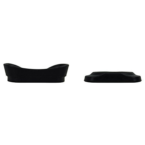 JJC EF-XTL Soft Durable Silicone Eyecup Viewfinder for Fujifilm X-T1, X-T2, X-T3, GFX-50S, X-H1, Replaces Fujifilm EC-XT L, EC-GFX, EC-XT M, EC-XT S and EC-XH W
