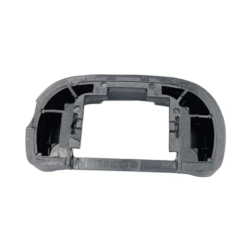 Eye Cover FDA-EP18 Viewfinder Eye Cup Eyepiece FDAEP18 for A7M4 A7M3 A7III A7R2 A9 A7R3 A7R4 A7RIV A7RM3 A7A58 A99M2