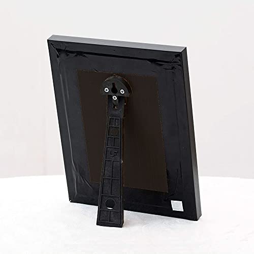 zig zag Swami Samarth Photo Frame For Wall / Table Size Small ( 6 x 8 inches, Acrylic Glass)