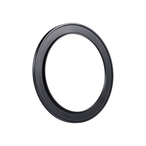 Kase Kanopy Magnetic Metal Lens Hood for Revolution/Revolution Plus 95mm Filters (82mm Adapter Only) 82mm Adapter Only