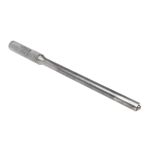 Mayhew Pro 25008 No. 9 pilot punch, 5/16-inch steel pin punch tool