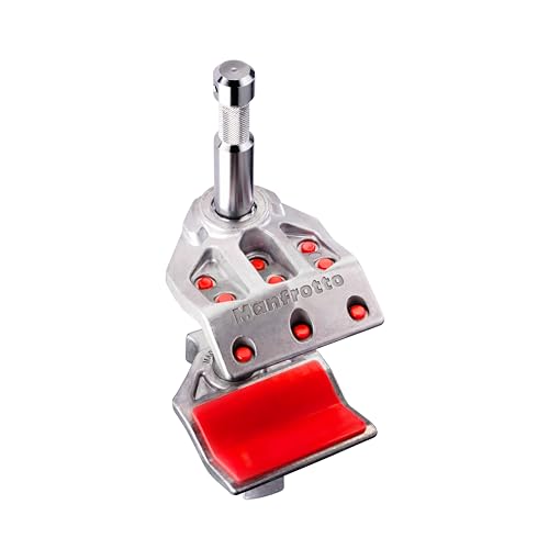 3" Centre Vice Jaw Clamp