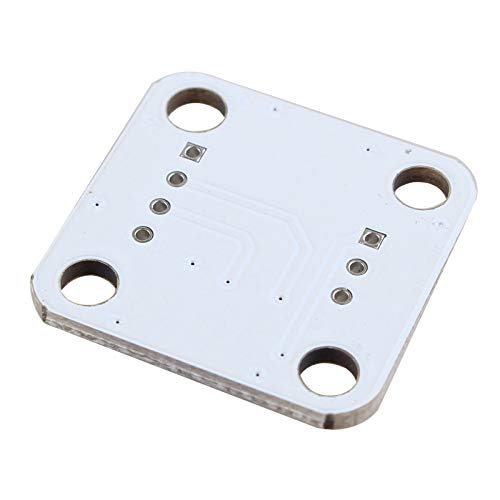 AS5600 Magnetic Encoder Magnetic Induction Angle Measurement Sensor Module Magnetized Encoder 12 bit High Precision with Magnet