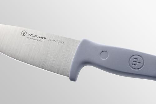 WÜSTHOF Junior Children's Chef's Knife 4" Blue