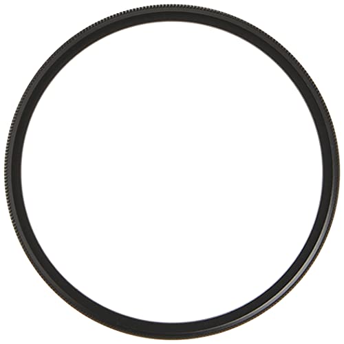 Tiffen 58mm Glimmer Glass 1 Filter and 58mm UV Protection Filter Bundle Filter + 58mm UV Filter