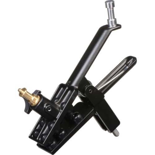 Manfrotto 043 Sky Hook Adjustable Gaffer Clamp - Replaces 2970