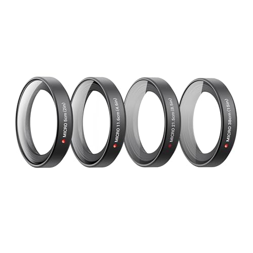 Insta360 GO Ultra Micro Lens Kit