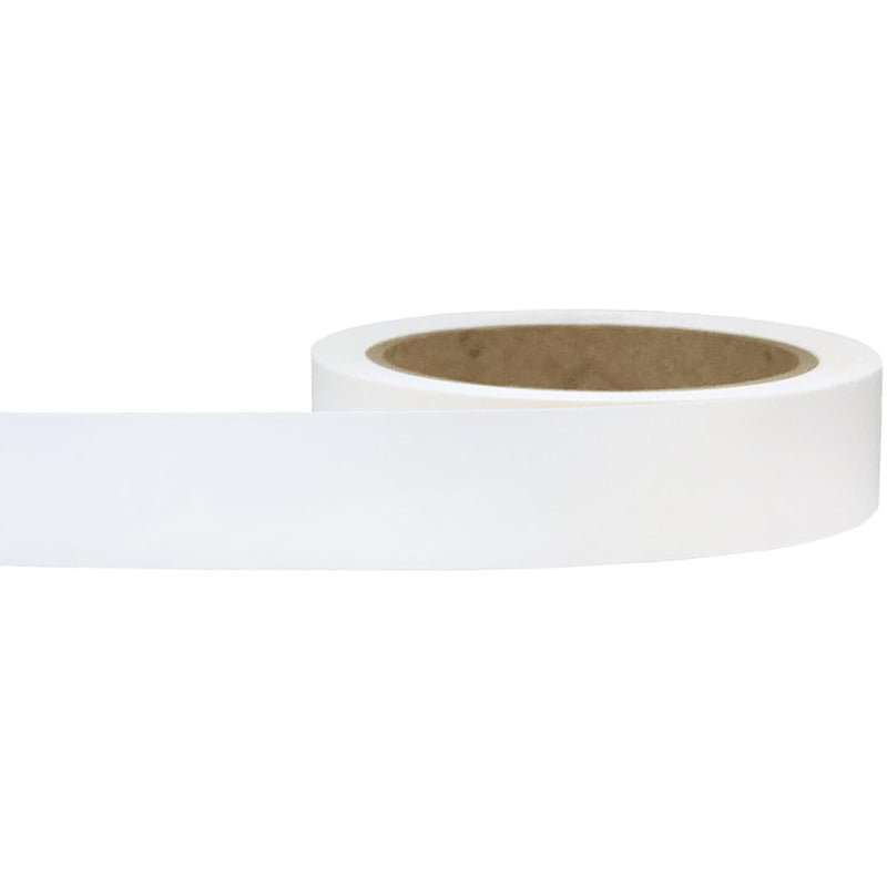 Dissolvable Tape for Food Rotation Use By Food Preparation 1 Inch 25 Yard Length