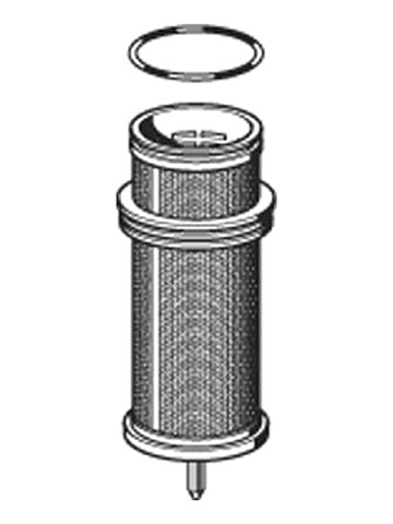Honeywell AF74 – 1 A – Cartridge Filter 3/4, 1 and 11/4 – 100 Micron