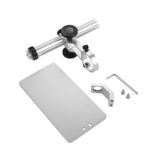 Aluminum Microscope Stand for USB Digital Microscope