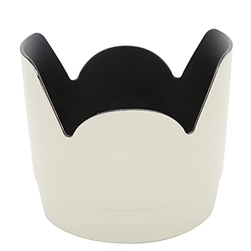 Lens Hood, ET‑83Ⅱ Reversible Camera Lens Sun Shade Replacement Lens Accessory, for EF 70‑200mm F2.8 L USM Lens