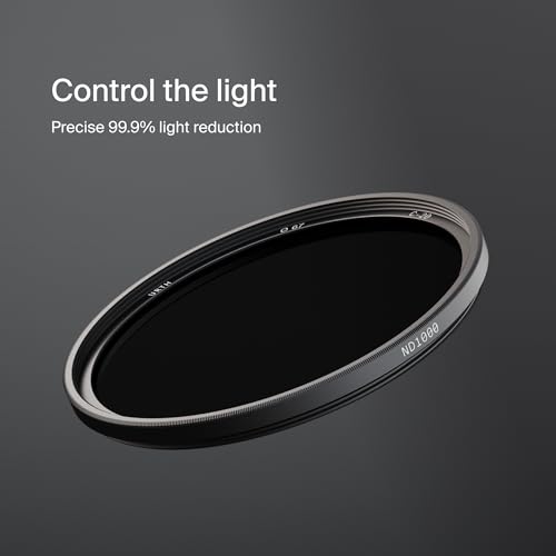 Urth 95mm ND1000 (10 Stop) Lens Filter (Plus)