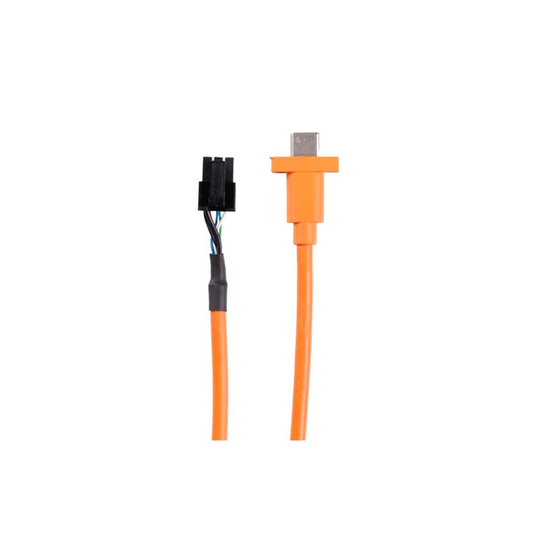 ANYCUBIC 3D Printer Accessory Print Head Signal Cable Compatible Kobra 3 Combo, Easy to Replace
