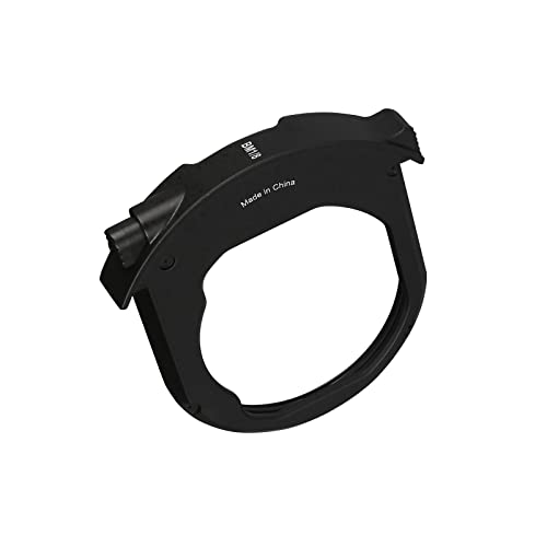 Meike MK-EFTR-C BM1/8 Black Pro-Mist Drop-in Filter for Canon and Meike EF to EOS-R/M ZN-EFTR-C BM1/8