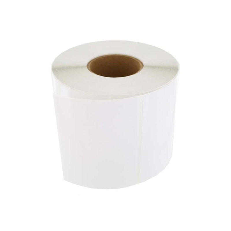 Primera 74711 Compatible High Gloss Labels 4" x 3"