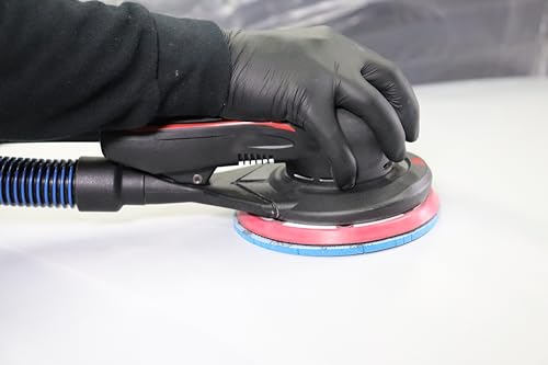 3M Hookit Flexible Abrasive Foam Disc, 77 mm, P1000, 33551 77mm