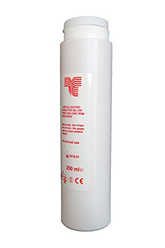 GECG260 ECG Gel in 250 ml Bottle