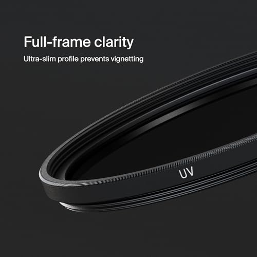 Urth 67mm UV Lens Filter (Plus)