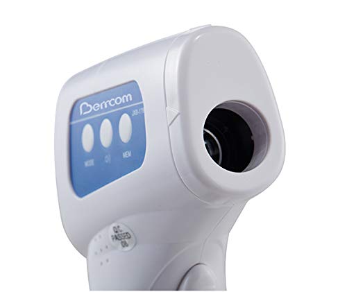 [Australia - AusPower] - Infrared Forehead Thermometer 