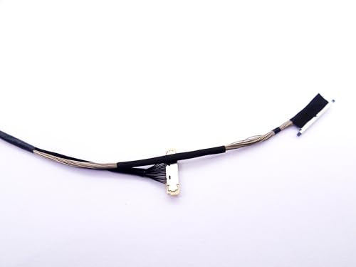 TheCoolCube Signal Transmission PTZ Line Wire Camera Flex Cable Connector Module Replacement for DJI Mavic Air 2 Drone