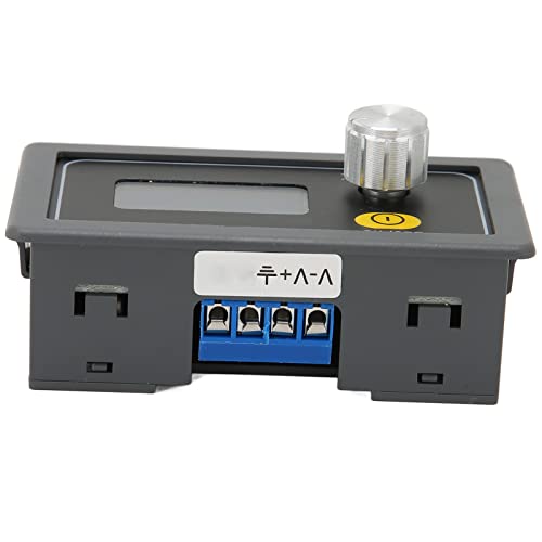 1 Channel PWM Pulse Rate Generator for Generating Pulse Frequencies with Adjustable Dual Mode Generator Module and XY PWM Switch