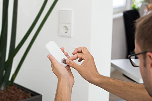 [Australia - AusPower] - Brennenstuhl Remote control set RC CE1 4001, radio socket set Single 