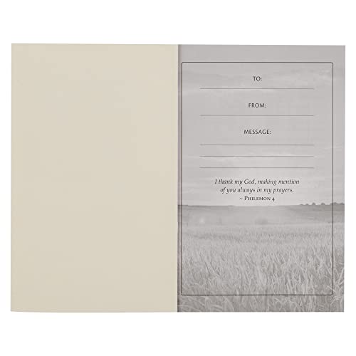 Pocket Prayers for Every Day Devotional