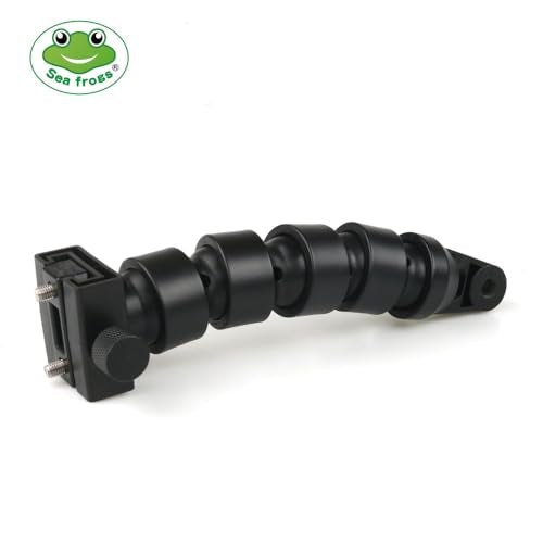 Sea frogs 8" Diving YS Flex Joint Arm System for Underwater Photography