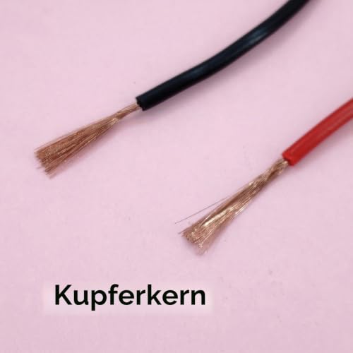 8pcs Multimeter Test Leads Set with 4mm Banana Plugs | 8 piece set includes 2 double banana plug cables, 2 alligator clip cables and 4 fine test probes in red/black