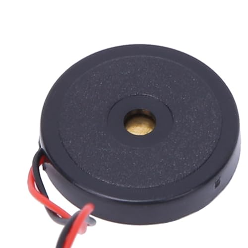 Piezoelectric Vibration Tapping Sensor Module, High Sensitivity Vibration Switch Module, 5.0V DC, AD/DO