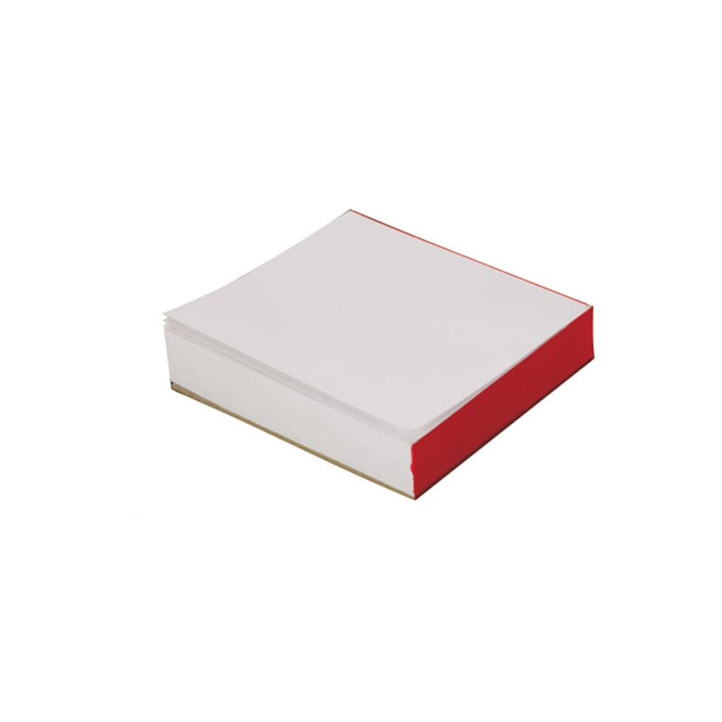 [Australia - AusPower] - SNAWOP Dental Mixing Pads 300 Sheets Poly Coated Disposable Mix Paper Small/Medium/Large (S(3.5 * 4.5cm)) S(3.5*4.5cm) 