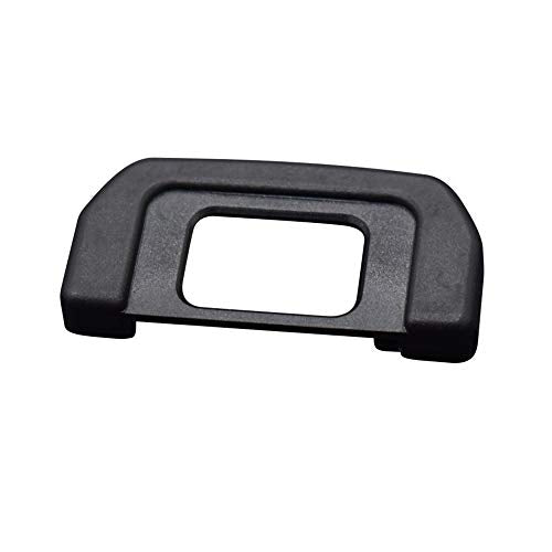 DK-28 Eyecup Eyepiece Viewfinder Compatible for Nikon D7500 Digital Camera (2 Pack)