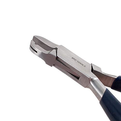 SFC Tools Stone Setting Pliers tool set, model 46-232, for precise jewelry stone setting