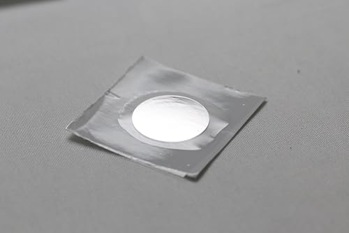 21mm×1.0mm 940nm IR Infrared Narrow Bandpass Filter Optical Glass FWHM NBF940 for Camera Lense and Face Recognition 21mm×1.0mm 940nm