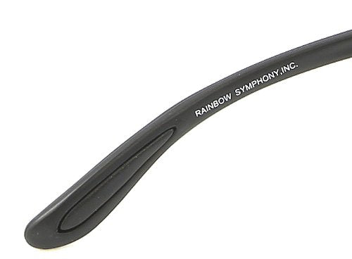 [Australia - AusPower] - Plastic 3D Glasses - The Original Pro-X Anaglyph 3D Glasses. Includes a Bonus Virtual Tours National Park 3D Booklet 