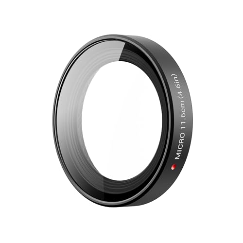 Insta360 GO Ultra Micro Lens Kit