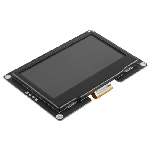 2.42" SSD1309 OLED Display Module - 4 Pin IIC White Screen (Resolution 128×64)
