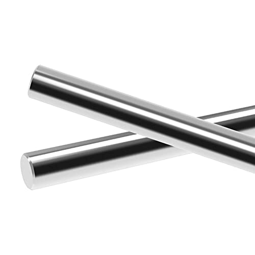 2 Set 8mm x 400mm Linear Shaft Kit SK8 Support SCS8UU Ball Bearing Type-2 2