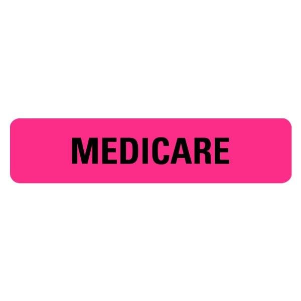 Medicare Labels
