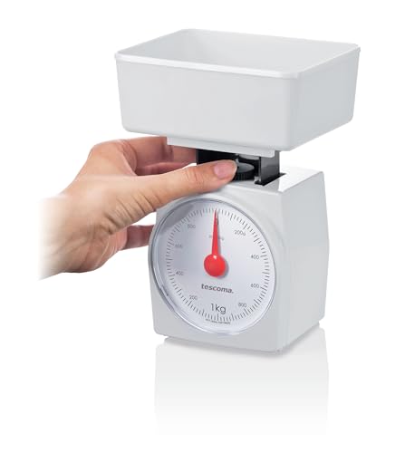 Kitchen scales ACCURA, 2.0 kg 2 kg