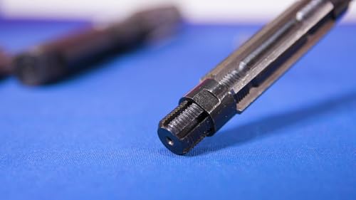Drill America 4/A High Speed Steel Adjustable Reamer 3/8" - 13/32", DWR Series DWRRADJ4/A
