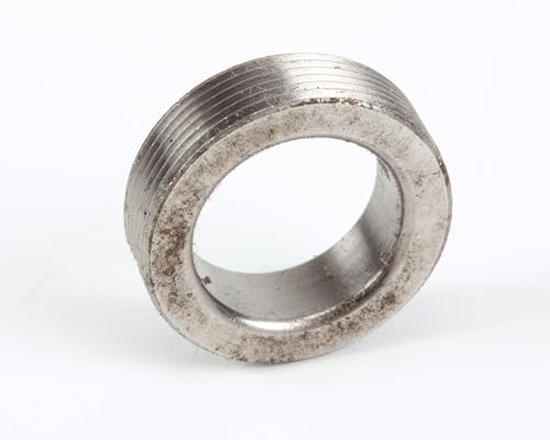 Garland 4521793 lock nut, hexagonal threaded fastener shown against a plain background