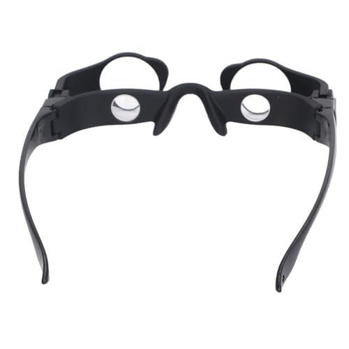8X Binocular Glasses, Professional Portable Fishing Binoculars HD Optical Lens, Professional Binocular Glasses for Concerts Theater Opera Bird Watching Sports