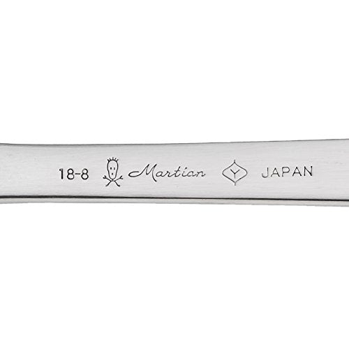 Sori Yanagi Cutlery with Simple Form for Easy Use, Tsubamesanjo Stainless Steel Cake Fork, Sleek Design for Smooth Texture, Dishwasher Safe, 18-8 Stainless Steel 2) Fork 16) Cake Forks