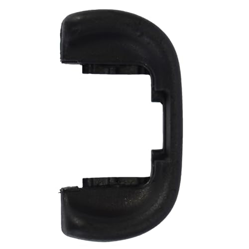 2 Pack EP-10 Camera Eyecup Eyepiece Replacement Viewfinder for OMD EM-10 Mark III II, E-M5 Mark III II