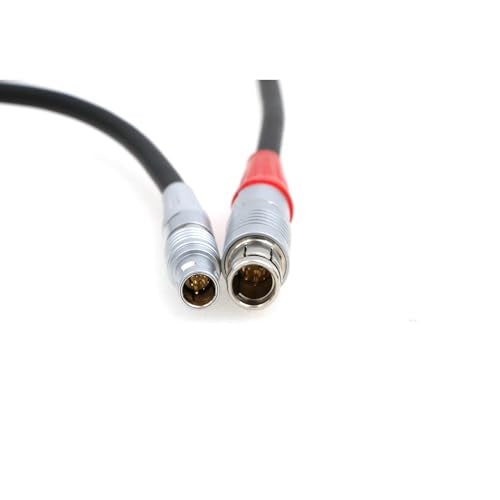 CAM 7 Pin to LCS 5 Pin Cable for Alexa Alexa Plus cforce RF Motor cmotion cPRO camin