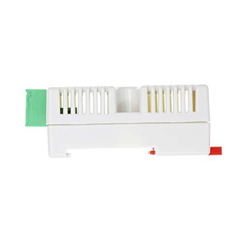 HUABAN SHT20 temperature humidity transmitter sensor with Modbus RS485 connection for high-precision monitoring
