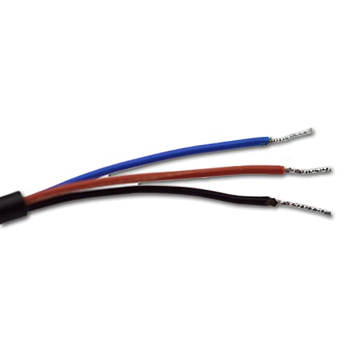 Inductive Sensor PNP NO Compact Design IP65 3 mm Inductive Proximity Switch Proximity Sensor (Inductive Sensor - 5 mm NPN NC) Inductive sensor - 5 mm NPN NC